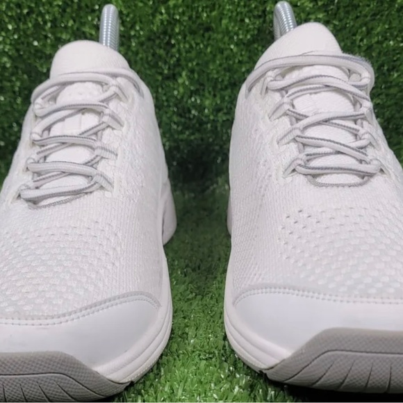 SOLD! ORTHOFEET sneakers canvas, like new, size 9.5 Medium - Picture 6 of 6